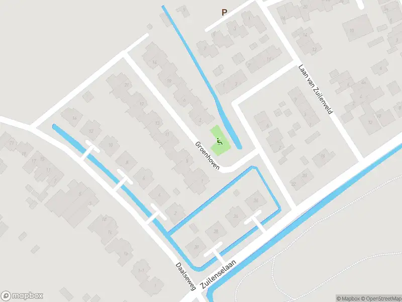 Overlastmelding Groenhoven in Oud Zuilen gesloten