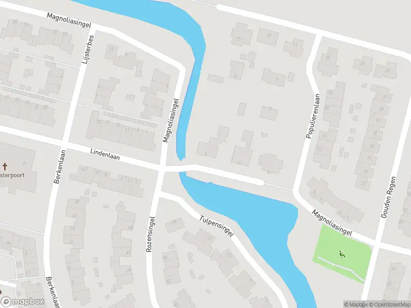 Overlastmelding Magnoliasingel in Woudenberg gesloten