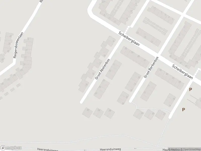 Anonieme overlastmelding Groot Abelenbos in IJmuiden gesloten