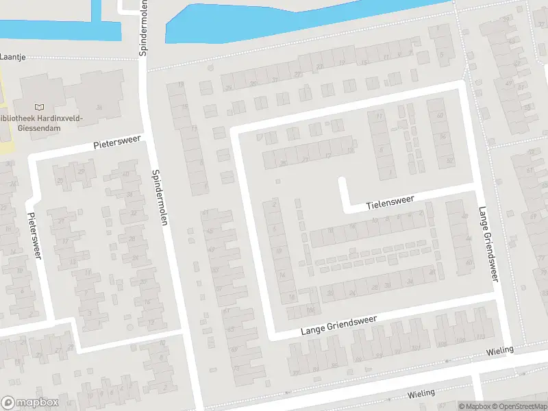 Overlastmelding Lange Griendsweer in Hardinxveld-Giessendam gesloten