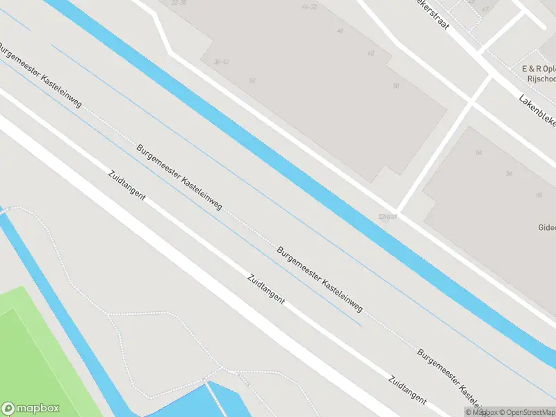 Overlastmelding Fuutlaan in 1431VN Aalsmeer gesloten