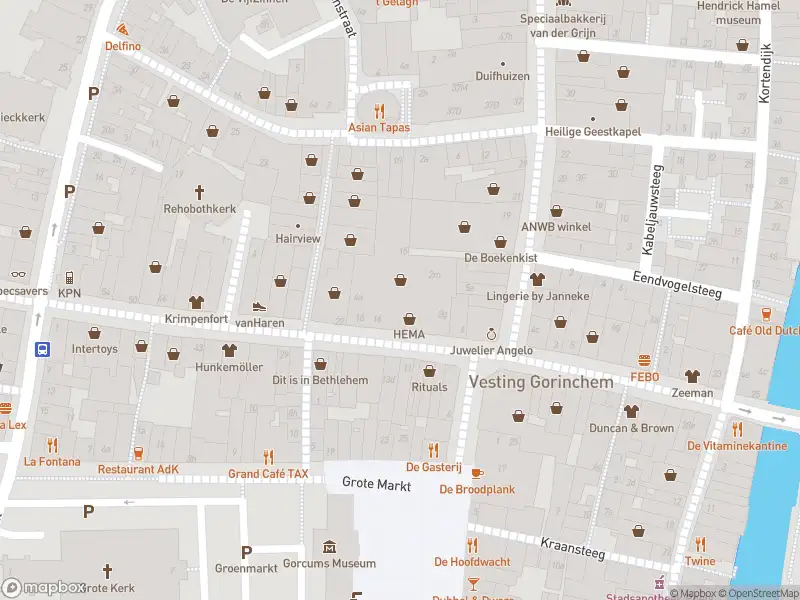 Overlastmelding Merwededijk in Gorinchem gesloten