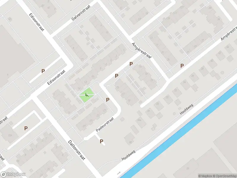 Overlastmelding Pasteurstraat in Kudelstaart gesloten