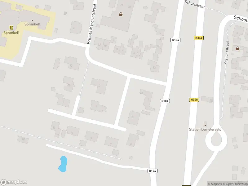 Overlastmelding Prins Willem-Alexanderstraat in Lemelerveld