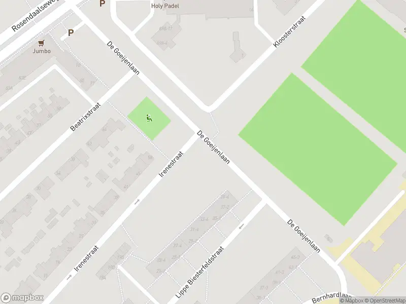 Overlastmelding De Goeijenlaan in Arnhem