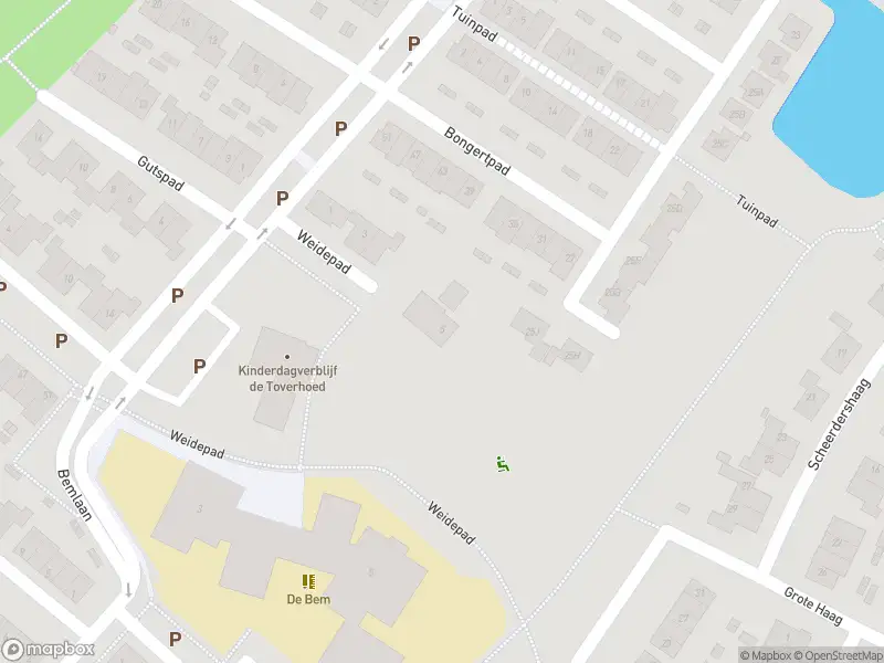 Overlastmelding Weidepad in Zevenaar gesloten