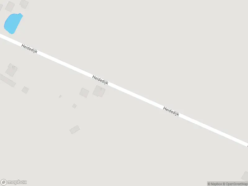 Overlastmelding Heidedijk in Gaanderen