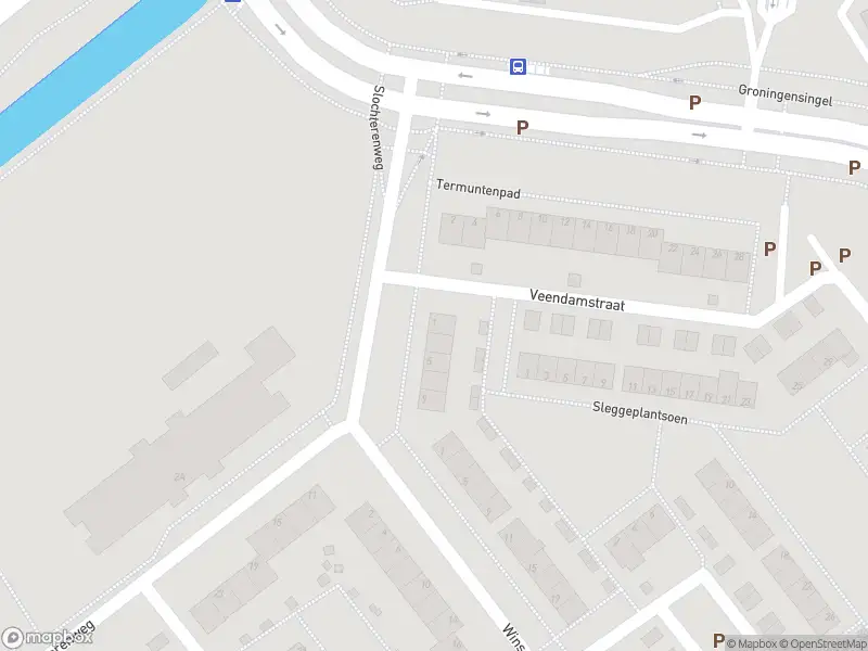 Overlastmelding Slochterenweg in Arnhem gesloten