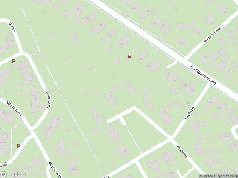 Brandweer met gepaste spoed naar de Ronkelskamp in Annen vanwege een buitenbrand