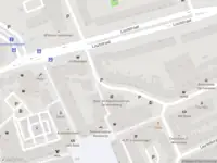 Ambulance met grote spoed naar de Symfoniestraat in 's-Gravenhage