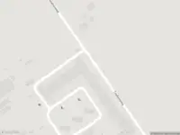 Brandweer met grote spoed naar de Schoolstraat in Musselkanaal vanwege een buitenbrand