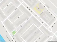 Ambulance met gepaste spoed naar de Elbe in Maassluis