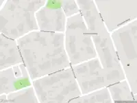 Brandweer en politie met gepaste spoed naar de Julianalaan in Margraten vanwege stankoverlast