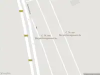 Brandweer met grote spoed naar de Prins Alexanderweg in Huis ter Heide