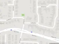 Brandweer met gepaste spoed naar de De Weertjes in Wijchen