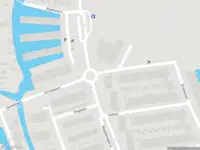 Ambulance met gepaste spoed naar de Bladhaantje in Krommenie