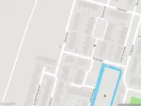 Ambulance met gepaste spoed naar de Poolcirkel in Krimpen aan de Lek