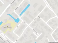 Ambulance met gepaste spoed naar de Dam in Strijen