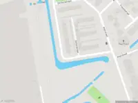 Ambulance met gepaste spoed naar de Gerberasingel in Berkel en Rodenrijs