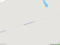 Politie naar de Garderenseweg in Uddel vanwege aanrijding met letsel