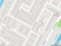 Ambulance met grote spoed naar de Johannes van Horstoklaan in Alkmaar