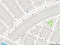 Ambulance met gepaste spoed naar de Siouxstraat in Purmerend