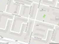 Ambulance met grote spoed naar de Slauerhoffstraat in Amsterdam