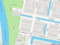 Overlastmelding Harp in Oud-Beijerland gesloten