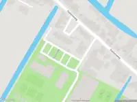 Anonieme overlastmelding Stationsweg in Hillegom gesloten