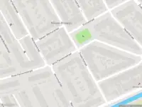 Overlastmelding Anna Paulownastraat in Dordrecht gesloten