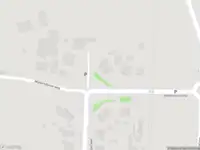 Overlastmelding Middenduinerweg in Santpoort-Zuid