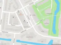 Overlastmelding Amberlaan in 1185RK Amstelveen gesloten