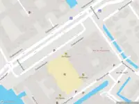 Besteld ambulance vervoer naar de Oudelandselaan in Berkel en Rodenrijs