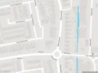 Overlastmelding Goudreinet in Hardinxveld-Giessendam gesloten