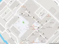 Overlastmelding Bisonspoor in 3605JS Maarssen