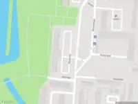 Overlastmelding Keizershof in Arnhem gesloten