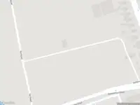 Ambulance met grote spoed naar de Huis te Wissenlaan in Santpoort-Noord