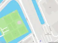 Ambulance naar de Gildeweg in Nootdorp