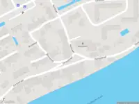 Ambulance met gepaste spoed naar de Kerklaan in Capelle aan den IJssel