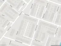 Ambulance met gepaste spoed naar de Viskaarweg in Hoogvliet Rotterdam