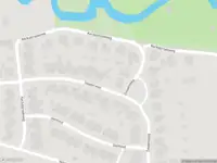 Ambulance met gepaste spoed naar de Kerkebroekweg in Swalmen