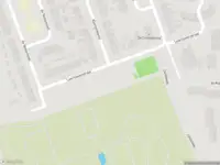 Brandweer met gepaste spoed naar de Reggeweg in Hellendoorn vanwege afgaan automatisch brandalarm