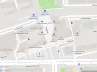 Besteld ambulance vervoer naar de Belgiëplein in Amsterdam