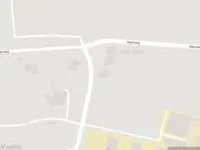 Ambulance met grote spoed naar de Haarweg in Gorinchem