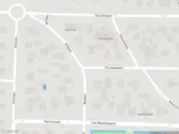 Ambulance met gepaste spoed naar de Van Reenenpark in Bergen (NH.)