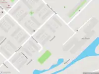 Brandweer met grote spoed naar de Tritondreef in Utrecht vanwege reanimatie