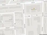 Traumahelikopter met grote spoed naar de Beukenlaan in Spijkenisse