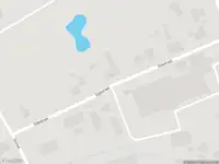 Politie naar de Dijkstraat in Nistelrode vanwege ongeval met letsel