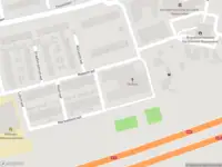 Besteld ambulance vervoer naar de Merwedestraat in Hardinxveld-Giessendam