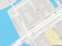 Besteld ambulance vervoer naar de Oudelandselaan in Berkel en Rodenrijs